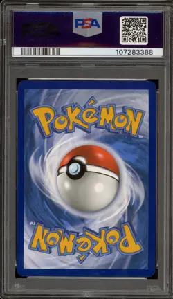 Pokemon Riolu Scarlet & Violet Illustration Rare #215 PSA 10 Gem Mint - Image 2