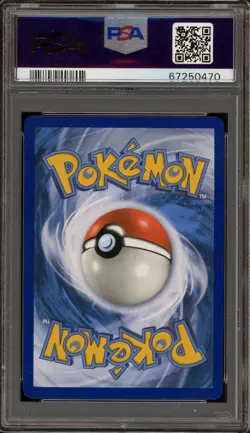 Pokemon Charizard Team Up Reverse Holo Rare #14 PSA 10 Gem Mint - Image 2