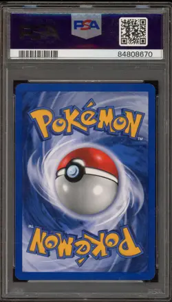 Pokemon Mew Southern Islands Holo Promo #1 PSA 9 Mint - Image 2
