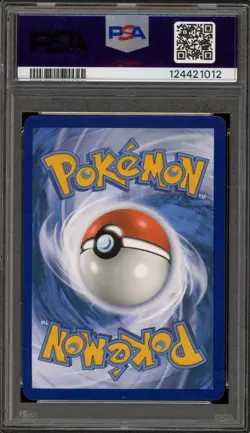 Pokemon Lugia V Silver Tempest Full Alt Art #186 PSA 10 Gem Mint - Image 2