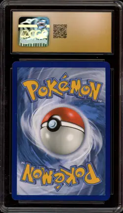 Pokemon Moltres & Zapdos & Articuno GX Hidden Fates Holo #44 CGC 10 Pristine - Image 2