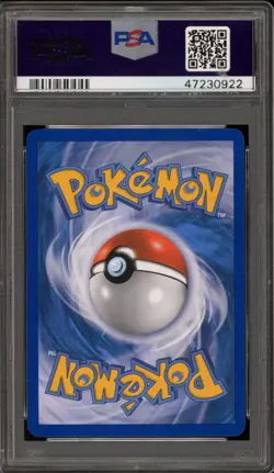 Pokemon Blaziken FB Supreme Victors Holo Rare #2 PSA 10 Gem Mint - Image 2
