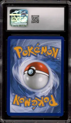Pokemon Blastoise ex 151 MEW EN Special Illustration Rare #200 CGC 10 Gem Mint - Image 2