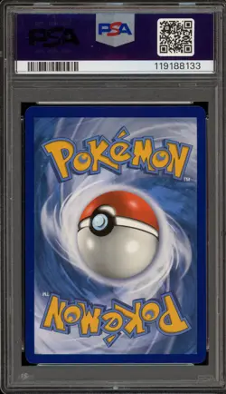 Pokemon Charizard V Champion's Path Secret Rare Full Art #079 PSA 10 Gem Mint - Image 2