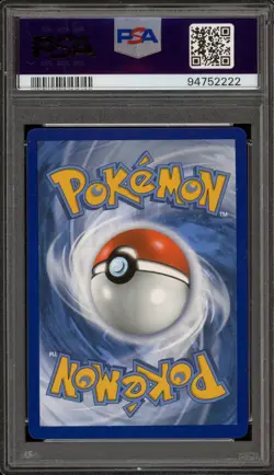 Pokemon Blaziken VMAX Chilling Reign Secret Rare Full Alt Art #201 PSA 10 - Image 2