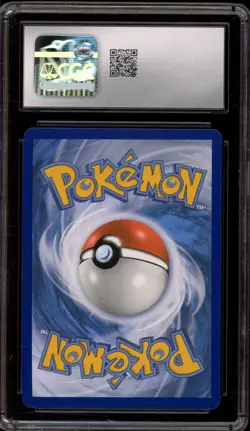Pokemon Celebi & Venusaur GX Team Up Holo Ultra Rare #1 CGC 10 Gem Mint - Image 2