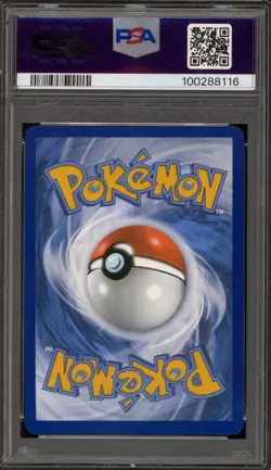 Pokemon Greninja ex Twilight Masquerade Special Illustration Rare #214 PSA 10 - Image 2