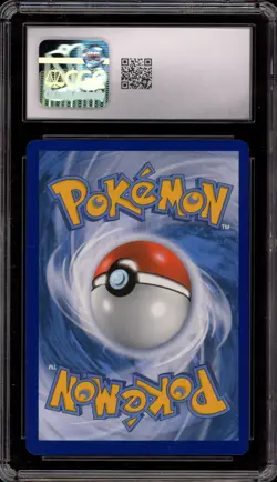 Pokemon Special Delivery Charizard P.M. Center UK Holo Promo SWSH075 CGC 10 - Image 2