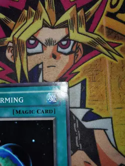 Terraforming pgd-088 Unltd Ed (MP) Common Yu-Gi-Oh! - Image 2