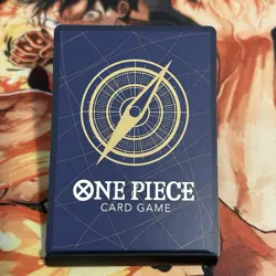 One Piece Card Sabo Premium Card Collection Best Selection Vol. 4 OP10-049 Promo - Image 2