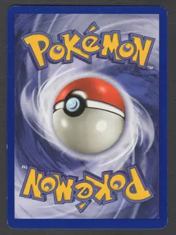Dark Machamp 27/82 Rare 1st Edition Non Holo LP Pokemon Card HQ Scan - Image 2