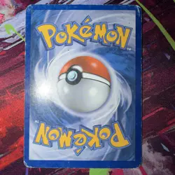 Emolga (Full Art) RC23/RC25 Legendary Treasures: Radiant Collection Holo Damaged - Image 4