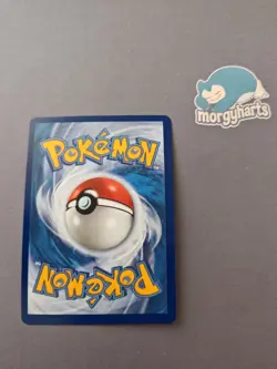 Pokemon TCG Mega Meganium Ex 010/217 Ascended Heroes - Image 2