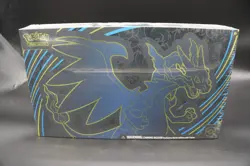 Pokemon TCG Mega Charizard X EX Ultra-Premium Collection- New And Sealed🐉🐉🐉 - Image 1