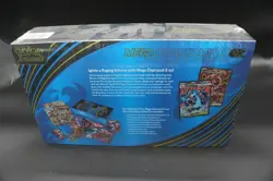 Pokemon TCG Mega Charizard X EX Ultra-Premium Collection- New And Sealed🐉🐉🐉 - Image 2
