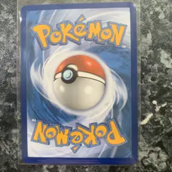 Pokemon TCG Koraidon EX Scarlet Violet Base Set 247/198 Special Illustration - Image 2