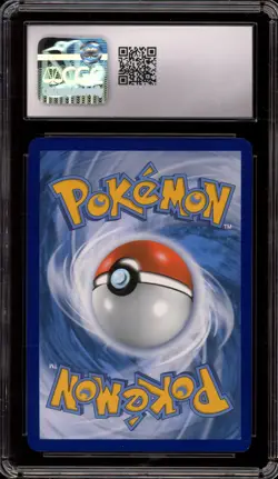 Pokemon Gengar VMAX Fusion Strike Secret Rare Full Art #271 CGC 10 Gem Mint - Image 2