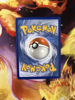 Pokemon Pikachu TCG Holo Card RC7/RC25 Radiant Collection Legendary Treasures - Image 2