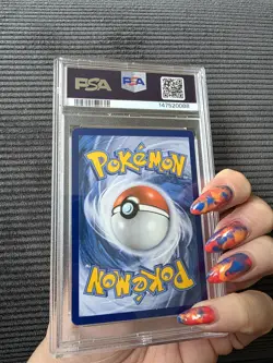 Pokemon Pikachu TCG Holo Card RC7/RC25 Radiant Collection Legendary Treasures - Image 3