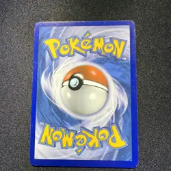 Pikachu Legendary Treasures Radiant Collection Holo RC7/RC25 Basic 60 HP Pokemon - Image 3