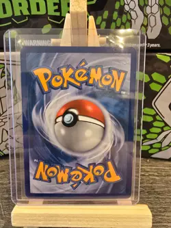 Pokemon Pikachu TCG Holo Card RC7/RC25 Radiant Collection Legendary Treasures - Image 2