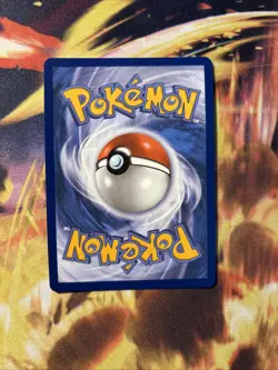 Pokemon TCG Shaymin Card 185/182 Destined Rivals Illustration Rare NM Condition - Image 2