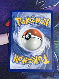 Pokemon TCG Shaymin Card 185/182 Destined Rivals Illustration Rare NM Condition - Image 2
