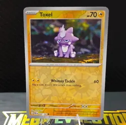 Pokemon TCG Yuka Morii 5-Card Lot English - Image 2