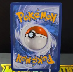 Pokemon TCG Yuka Morii 5-Card Lot English - Image 3