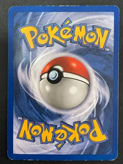 Clefable 5/130 Holo Rare WotC Card Pokemon Base Set 2 - Image 4