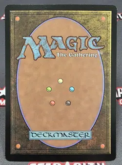 CHINESE (S) FOIL Tephraderm - Onslaught Magic the Gathering Card #239 - Image 2