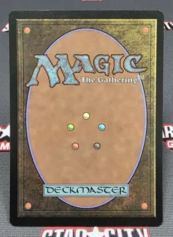 CHINESE (S) FOIL Sparksmith - Onslaught Magic the Gathering Card #235 - Image 2