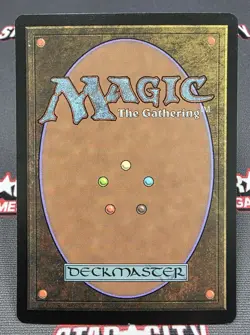 CHINESE (S) FOIL Butcher Orgg - Onslaught Magic the Gathering Card #192 - Image 2