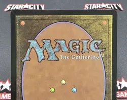 CHINESE (S) FOIL Butcher Orgg - Onslaught Magic the Gathering Card #192 - Image 5