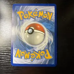 JUMBO Pikachu V Union Card SWSH140 Oversized Promo Pokemon Celebrations 25th - Image 2