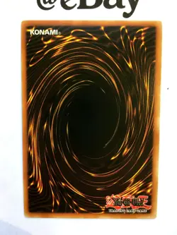 YUGIOH - SUPER ELECTROMAGNETIC VOLTECH DRAGON - EOJ-EN031 - 1ST ED - ULTIMATE - Image 5