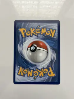 Mega Manectric EX Holo Ultra Rare Card Mega Evolution 158/132 ME01 - Image 2