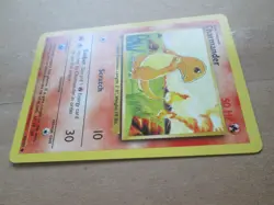 Charmander - 46/102 - Common WOTC TCG—Base Set Pokemon Card - Image 4