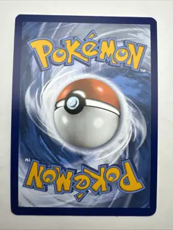 Pokemon Card Glastrier Lost Origin Reverse Holo Rare 051/196 Near Mint - Image 2