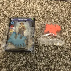 Renegade Game Studios Promo Pack - Level Up Loot One board card game pieces - Image 3