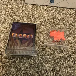 Renegade Game Studios Promo Pack - Level Up Loot One board card game pieces - Image 4