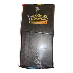 Pokemon Trading Card Game Mega Evolution Elite Trainer Box Sealed - Image 5