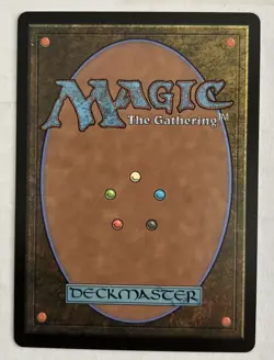 Doom Variant -non foil- Marvel Super Heroes 0099 Borderless MTG NM - Image 2