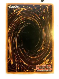 YUGIOH - LUCKY PIED PIPER - TAEV-EN021 - 1ST ED - ULTIMATE RARE - NEAR MINT - EN - Image 4