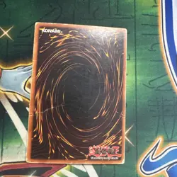 Yugioh! Spellbinding Circle MRL-006 Ultra Rare Unlimited HP - Image 3