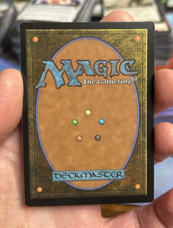 Valgavoth, Harrower of Souls - 6 - NM Foil - Commander: Duskmourn - MTG - Image 2
