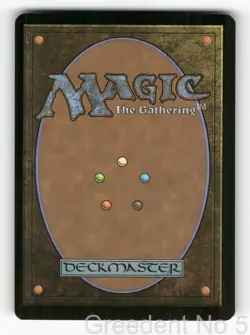 Cloudsteel Kirin 8 Rare Kamigawa: Neon Dynasty Magic: The Gathering Foil LP - Image 2
