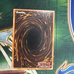Yugioh! Ocean Dragon Lord - Neo-Daedalus SD4-EN001 Ultra Rare 1st Edition VLP - Image 2