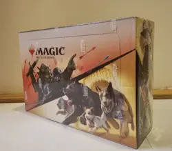 Magic: the Gathering Jumpstart 2020 Booster Box NEW Factory Sealed 630509917716 - Image 1