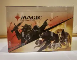 Magic: the Gathering Jumpstart 2020 Booster Box NEW Factory Sealed 630509917716 - Image 2